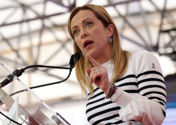 “Liria ka një çmim”/ Meloni justifikon planin e qeverisë –