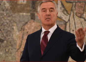 Mali i Zi, zgjedhjet e jashtëzakonshme mbahen më 11 qershor –