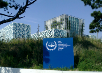 Gjykata Ndërkombëtare Penale do të hapë zyrë në Ukrainë –