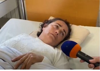 Dhunohet nga policia gruaja në Burrel –