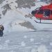 Rrëshkasin 4 alpinistë serbë, njëri transportohet drejt QSUT –