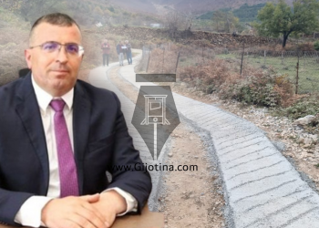 Detajet, Lefter Alla e Aqif Konesha u futën në një tunel dhe… –