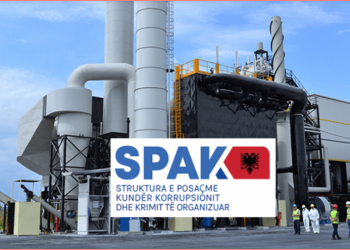 Inceneratori i Elbasanit, shtyhet procesi gjyqësor –