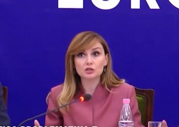 Caktoni Prokuror Special për krimin zgjedhor –