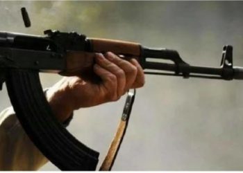 Të shtëna me armë zjarri në Shkodër