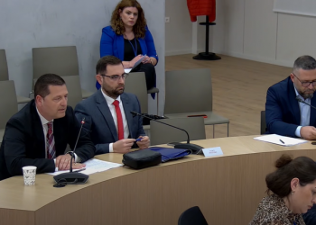 KAS shqyrton ankimimin e Berishës, Nuraj: Pezulloni Alibeajn –