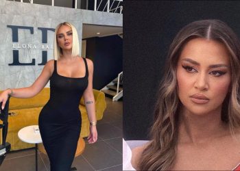 Kiara, njeriu më i shtirur në BBV –