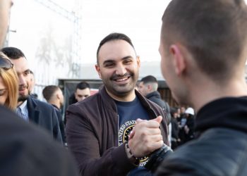 Këlliçi uron 22 Marsin, ditën e fitores së demokracisë –