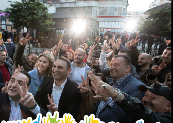 Premtoj zgjidhje për problemet e qytetarëve të ‘Astirit’ –