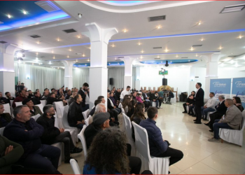 Për fshatrat, investime më shumë se kurrë –