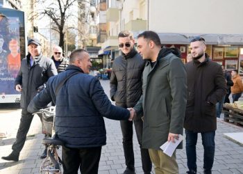 Kudo dëgjon nevojën për ndryshim –