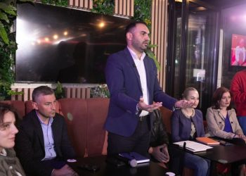 Me paratë e inceneratorit zgjidhet transporti urban –