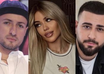 Kristi dhe Lorenci debatojnë ashpër për Keisin? –