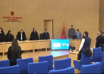 Kolegji rrëzon Alibeajn për mosregjistrimin e “Bashkë fitojmë” –