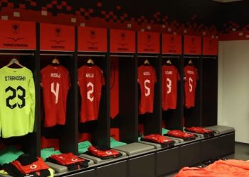 Cikalleshi kërcënon por Szczezny nuk trëmbet –