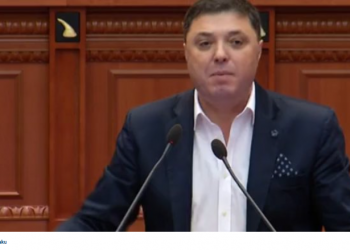 “Do i kërkoj Alibeajt të dalim me një kandidat për zgjedhje”