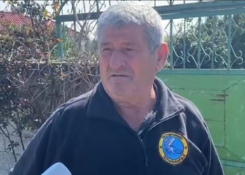 Vdekja e spanjollit në Divjakë, flet kryeplaku –