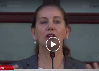 14 MLN € për pastrimin e plazheve –