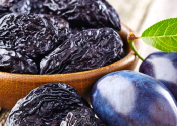 Çfarë ndodh me trupin nëse hani vetëm 6 kumbulla të thata në ditë –