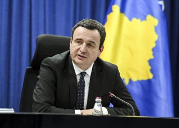 Vizita zyrtare pas marrëveshjes në Ohër, Kurti sot në Tiranë –