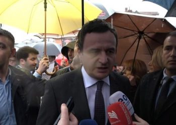 Serbia duhet të ballafaqohet me të kaluarën e saj kriminale –