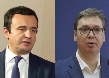 Vuçiç e refuzoi ofertën time bujare për Asociacionin –
