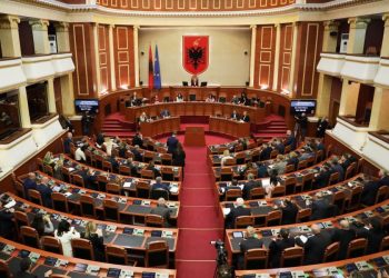 Arrestimi i nënës lehonë në Shkodër ndez debate në Kuvend –