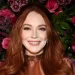 Lindsay Lohan jep lajmin fantastik për fansat e saj –