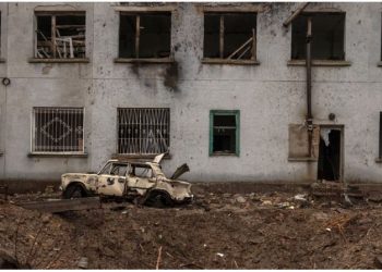 Rusia vazhdon të bombardojë, vret 4 civilë –