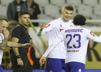 PSG-City, duel për talentin 16-vjeçar kroat –