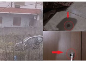 “Dan Hutra kishte lidhje me bandat”