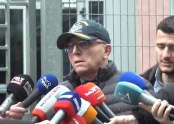 Nuk isha për hetimet mbi pronat e ushtrisë –