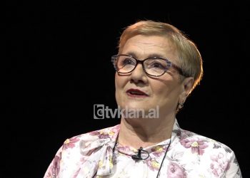 S’di të fle si gratë e botës –