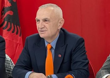 Zgjedhjet lokale të 14 majit, Partia e Lirisë regjistrohet në KQZ –