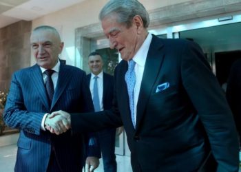 Më 15 maj bashkitë dhe këshillat do t’i përkasin opozitës –