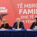 Si të forcojmë familjet shqiptare –