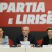 Ilir Meta mbledh kryesinë e Partisë së Lirisë –