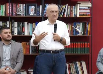 Votoni ata që ju ofrojnë zgjidhje –