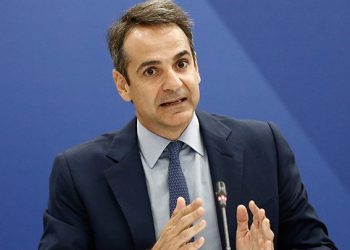 Mitsotakis premton rritjen e pagës minimale në 780 euro –