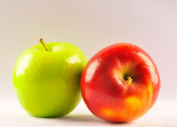 Shtatë arsye pse është mirë të hani mollë jeshile –