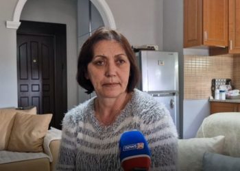 Prej 2 marsit rezulton i zhdukur, nëna e të riut apelon për ndihmë –