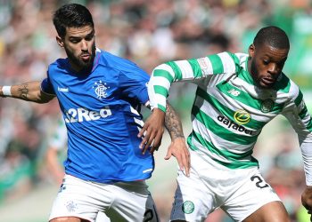 Gjobitet sponsori i klubit legjendar britanik –