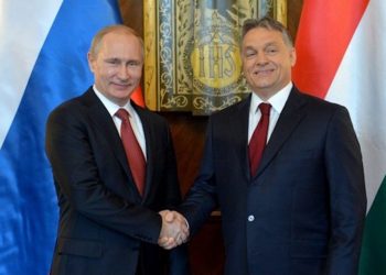 Nuk mund ta arrestojmë Putin –