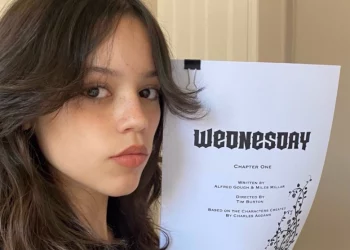 Ja pasuria e vërtetë e aktores Jenna Ortega –