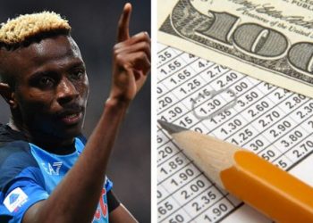 Ja pse shënoj shumë gola –