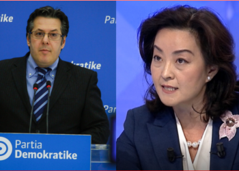 O Yuri…a ke ndonjë fjalë për të thënë? –