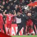 Derbi spektakolar, Partizani mposht Tiranën dhe merr kryesimin