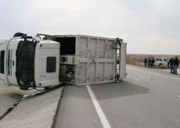 EMRI/ Kush është shoferi që ndërroi jetë në aksidentin me kamion –