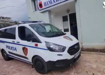 Shpërndanin kanabis në Himarë, arrestohet 49-vjeçari –