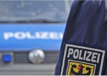 Të shtëna masive në Gjermani, të paktën 6 të vdekur –